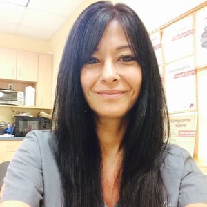 Meet your Posher, Chiemi